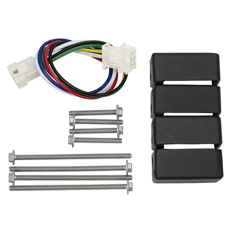 15K AC Rooftop Conversion Kit